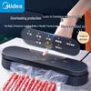 Midea Vacuum Sealer CN Plug (adapter Included)