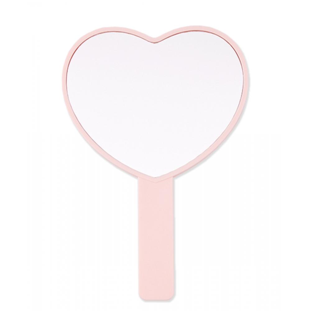 Cnvs Betty Hypossing Hjärt Spegel Rosa