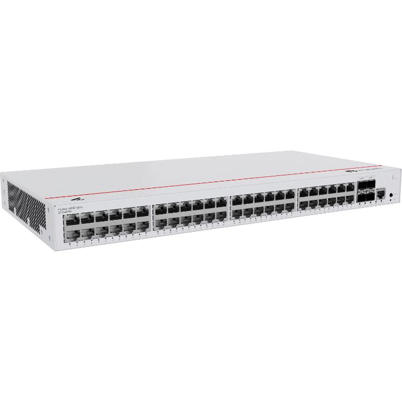 

Huawei Kunling S310 Series 48-Port Gigabit POE Managed Ethernet Switch