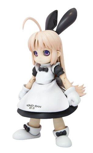 

Ichigeki Sacchu!! HoiHoi-san LEGACY 1/1 Scale Plastic Model Kit