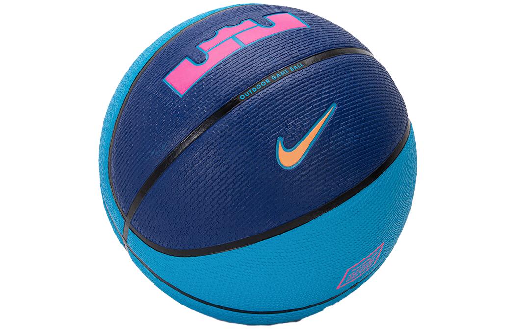 Nike Rubber Basketball Teal Size 7 Training DO8262-426