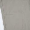 Weekhour Dart Wide Cotton Pants Beige