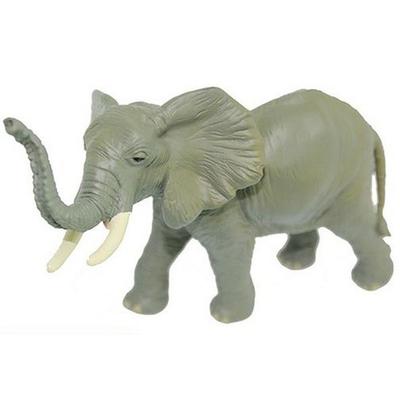 PAPO FRANCE Kükreyen Fil Hayvan Figürü, Kore'de popüler oyuncaklar