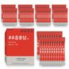 Gaeseong Goryeo Samin Yojeum Red Ginseng Sticks 100p 1 Box 1kg