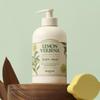 Skinfood Zitronenverbene Duschgel 450ml