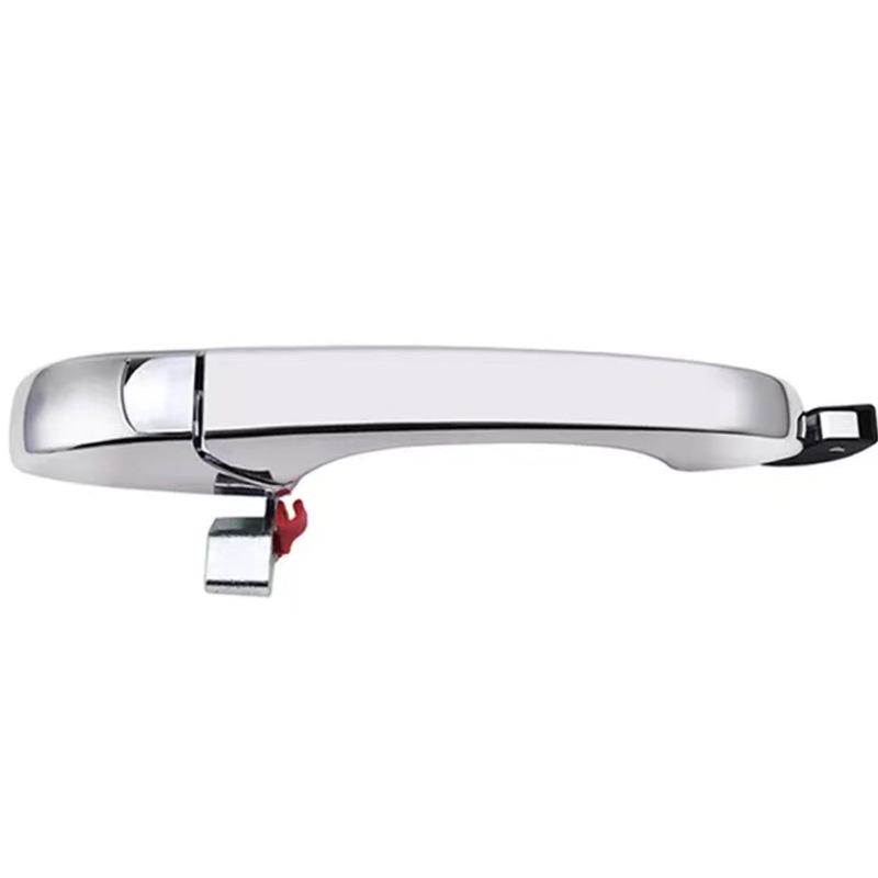 05-10 Chrysler 300/300C Electroplated Door Handle Set for Front & Rear Replacement