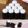10X Finger Sponge Daubers Foams For Applying Ink Chalk Iinking Staining Art Tool