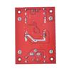 DC 400W 15A Step-Up Boost Converter Konstantstrøm Strømforsyning Led Driver Spenning Step Up Module Billadetransformator