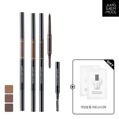 Augen-Make-up – Augenbrauenstifte & Gele