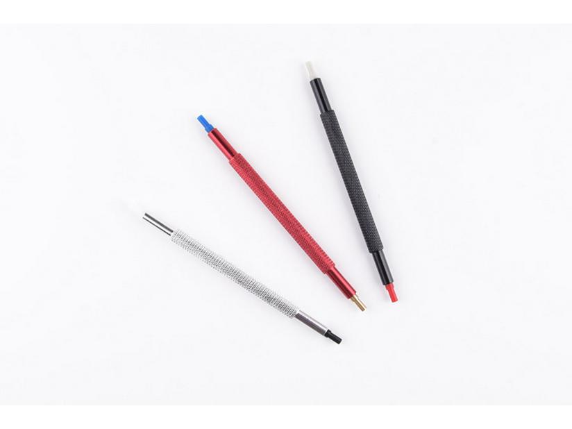 Double-Headed Rubber Watch Hand Setter Tool 7404 for Repair