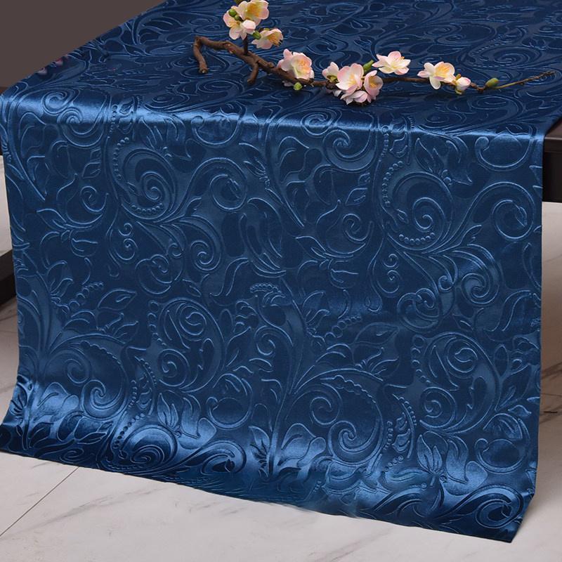 100*150cm Złoty Aksamit 3D Tłoczony Welur Gruba Tkanina Flanelowa Materiał na Tapicerkę Sofa Torba Poduszka Obrus