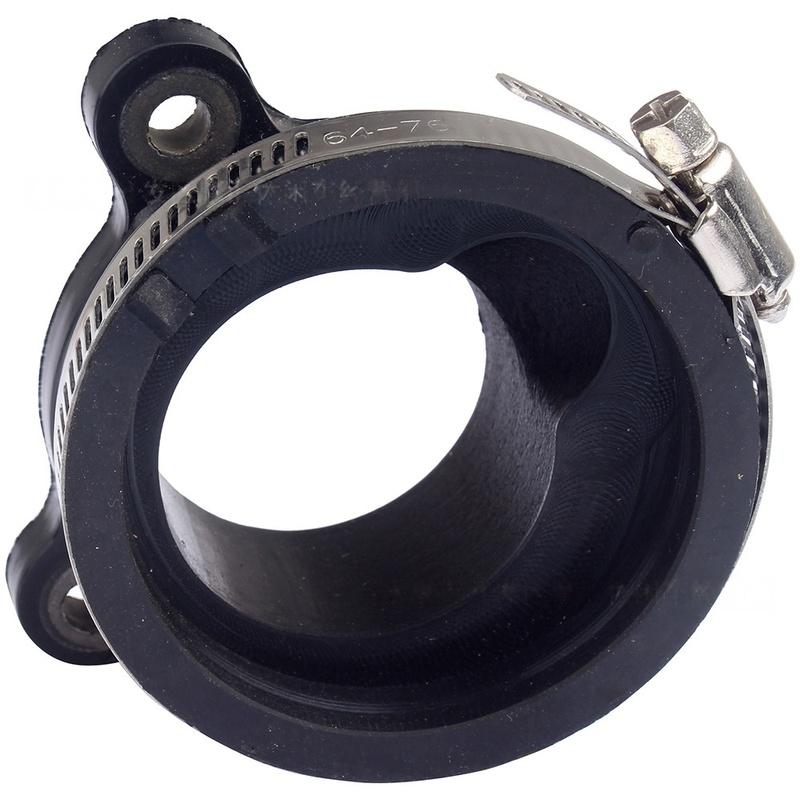 Carburetor Intake Manifold Boot for Husqvarna SM450R TE450 8000D0357 8A0028553