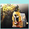 Gundam Childrens Manual Pencil Sharpener With Durable Plastic Construction For School Use