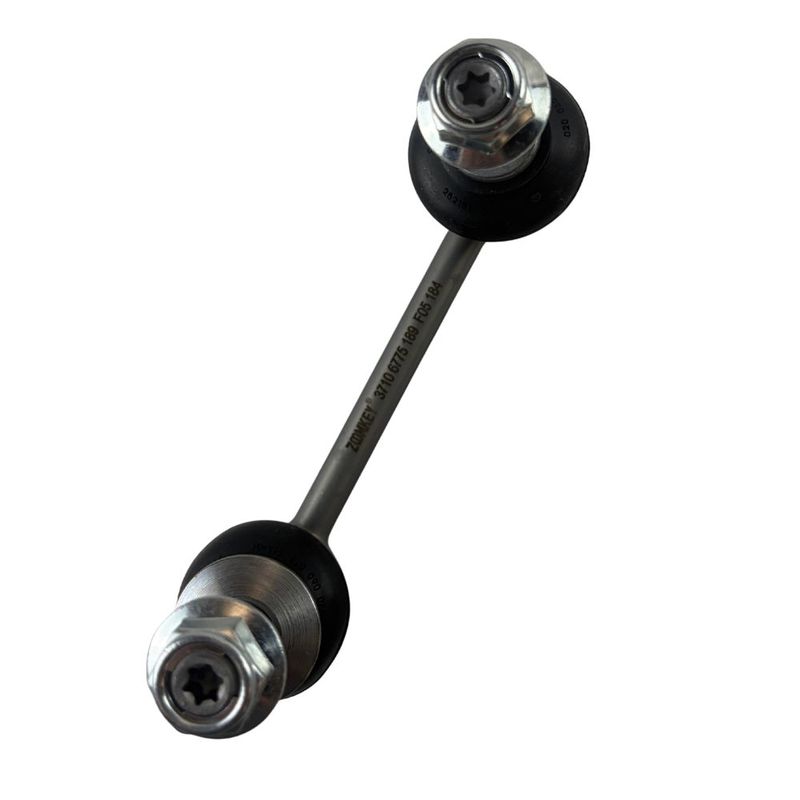 ZOOMKEY Rear Stabilizer Sway Bar Link Fits For BMW 535i 550i 640i 650i xDrive M6 Gran Coupe\n