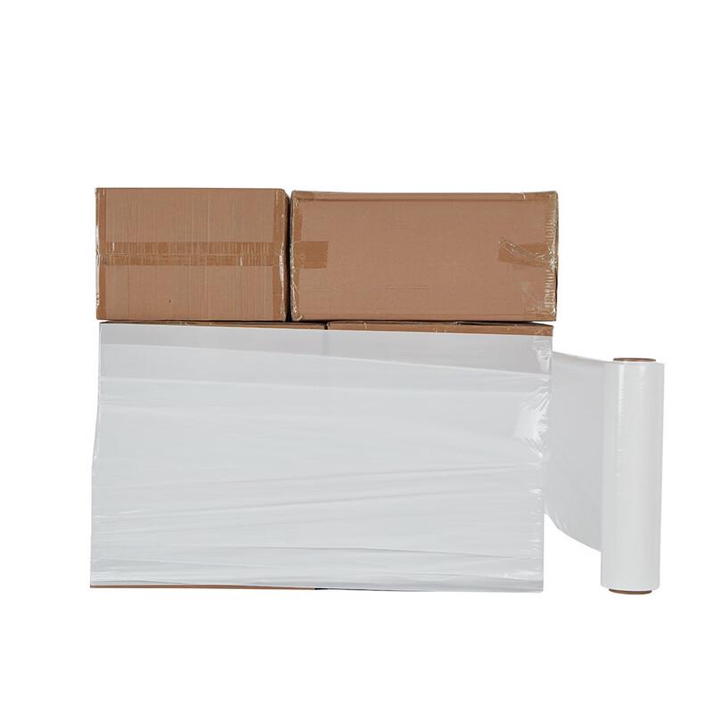 

Lantuan Packaging Stretch Film