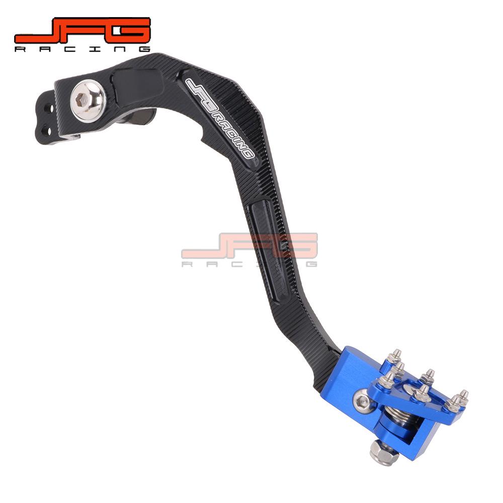 Aluminum CNC Brake Lever for 2017-2019 CRF250RL Off-Road Motorcycle