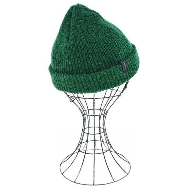 Used BRIXTON Knit Cap/Beanie Women's [Old Clothing] [Used] [Free Shipping]