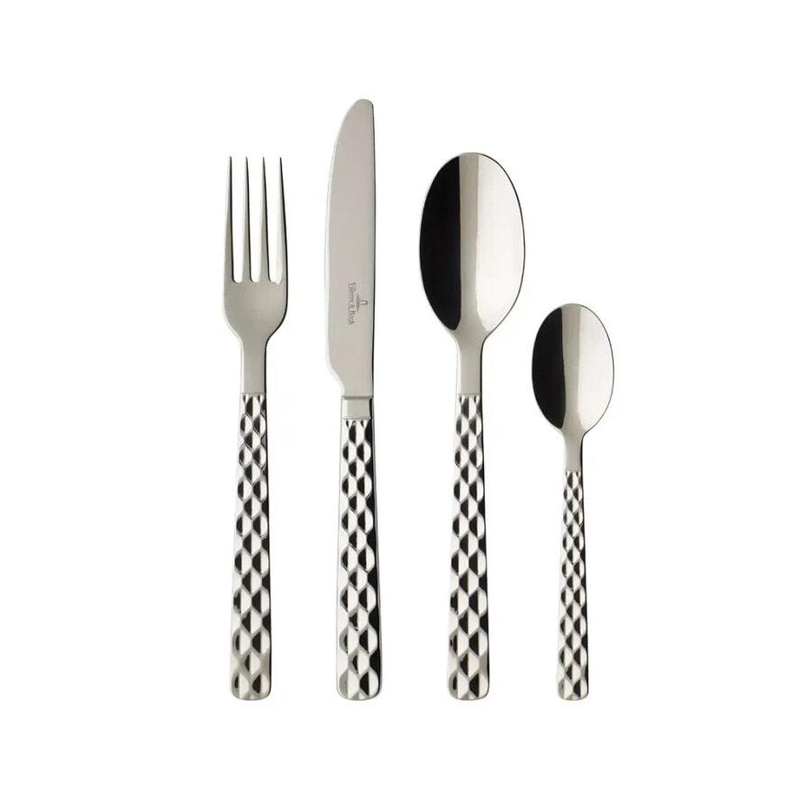 

Столовые приборы Villeroy & Boch Boston 24-шт.