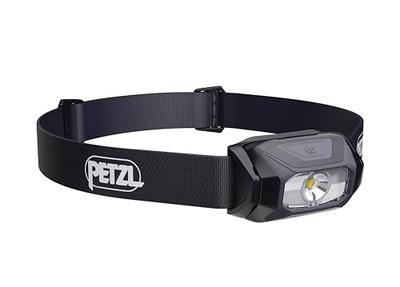 PETZL E060AB Tikina Black