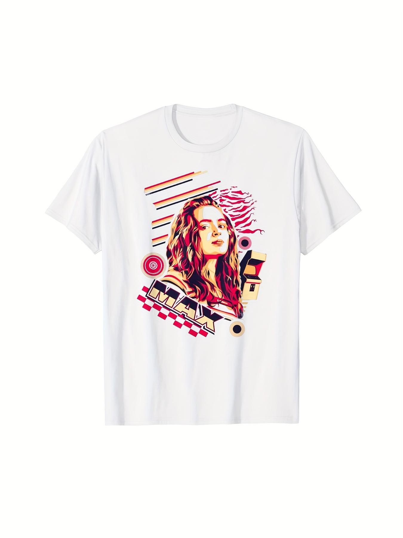 

New T-shirt S