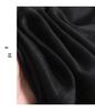 Women's High Waist Linen Wide-Leg Pants - 2026 New Style, Slimming, Casual, Cropped, and Straight Leg.