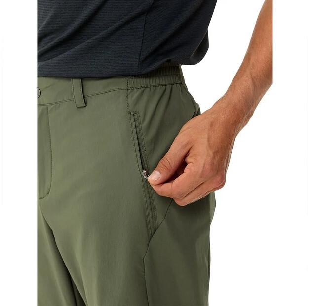 VAUDE Trousers Farley Stretch III