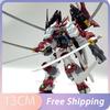 Sengoku Astray Red Frame Akční figurka Hg 1/144 Montážní model Pohyblivé klouby Sběratelské hračky Ozdoba Panenka Dětský dárek k narozeninám