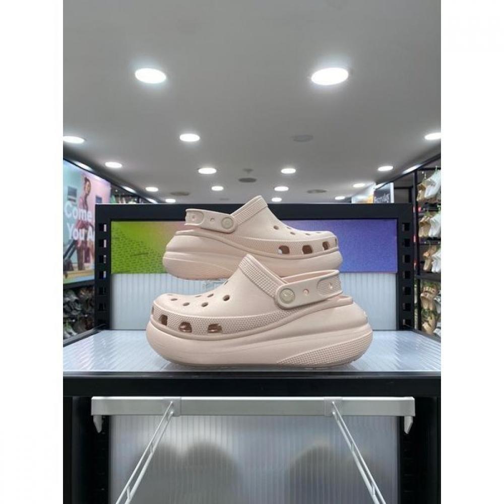 

Crocs Crush Clog 207521 6ur Quartz KATS/230