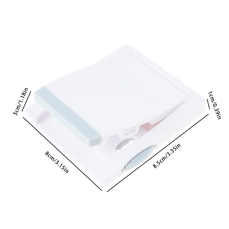 2Pcs Sliding Glass Door Lock Limiters Security Protections Window Lock Safety Buckles for Sliding Door Easy to Install