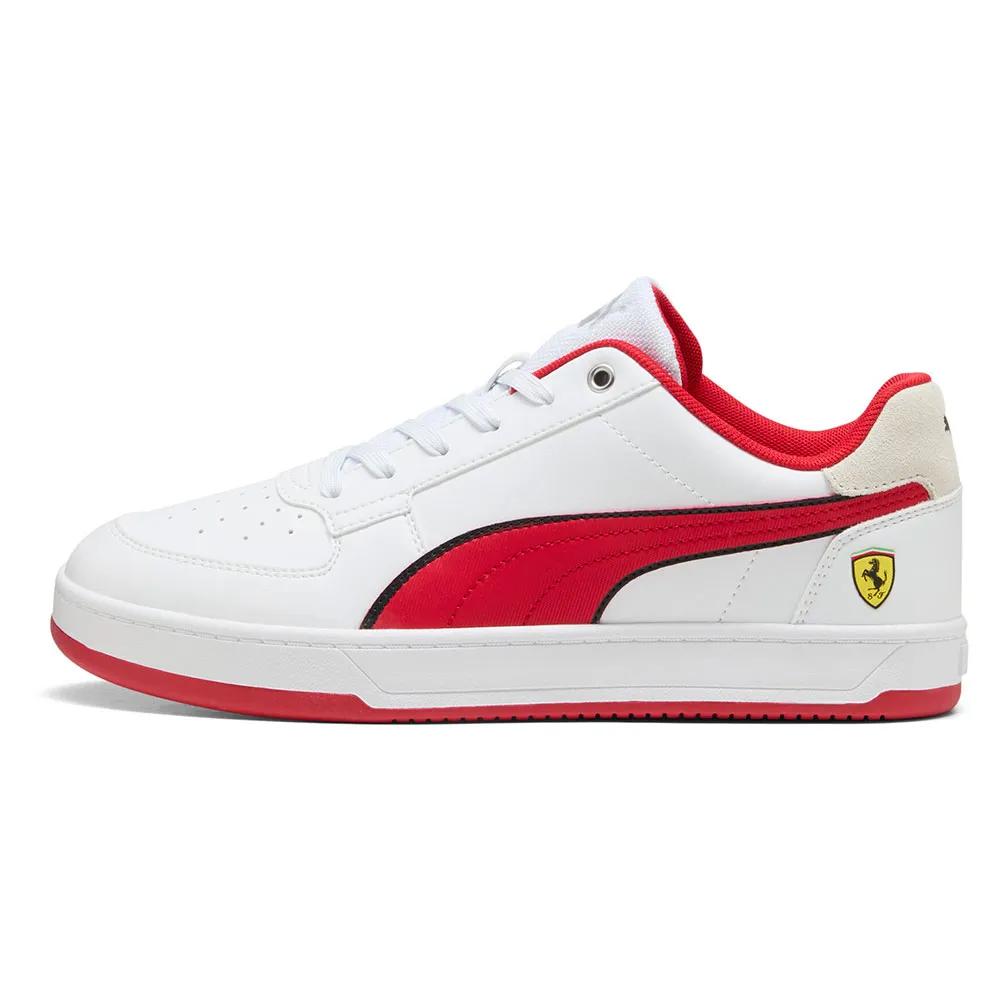 Puma Кросовки Ferrari Caven 2.0