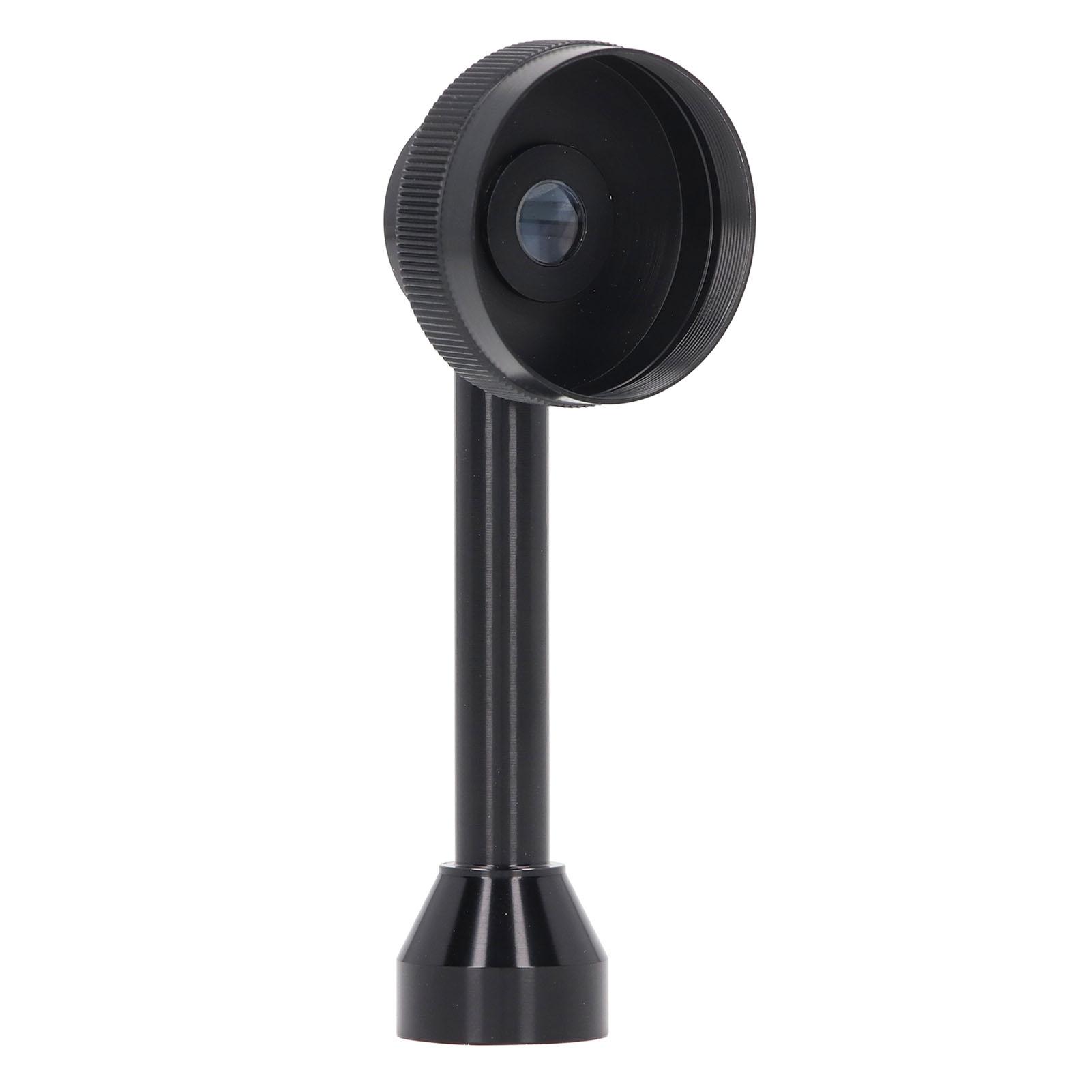 

Диагональный окуляр для теодолитов Портативный тахеометр Диагональный окуляр для южного теодолита