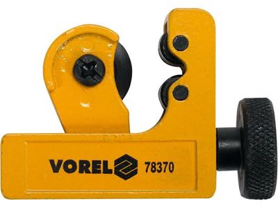 Vorel Pipe Cutter 3-22mm