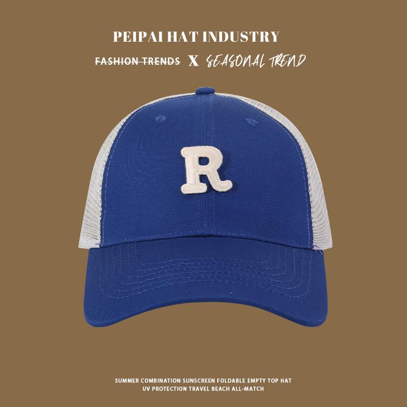 

Baseball cap women s outdoor sports sun hat travel face little peaked cap man adjustable