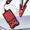 Universal Electronic Automotive Relay Tester Car Auto Battery Checker 12V Car Accessories Led Indicator Light Diagnostic Tool