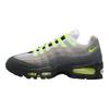 Air Max 95 Běžecké boty Dámské Šedozelené IO9926-001