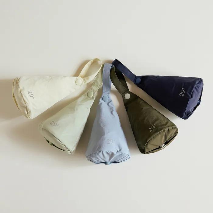 All-round Keyring Bag (5 Colors)