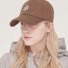 RAINBOWBOWL RBB Signature Small Logo Baseball Cap - Braun
