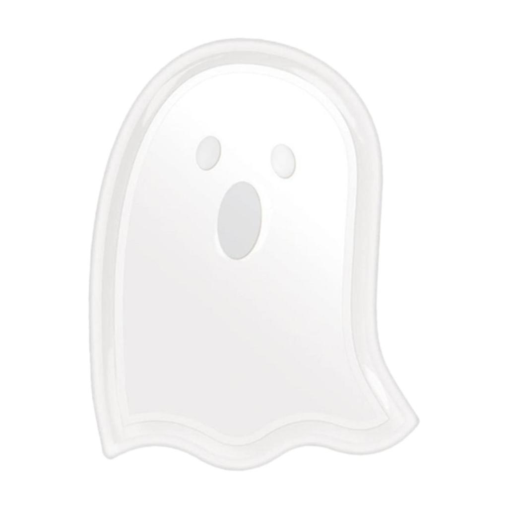 Halloween Serviertablett Mehrzweckgeschirr Leicht zu reinigen Halloween-Dekor für Süßigkeiten Dessert Vorspeise Kekse Restaurant