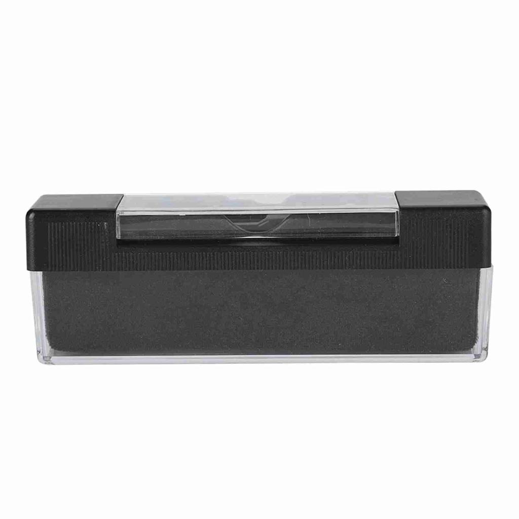 Anti Static Vinyl Record Cleaner Cleaning Brush Dust Remover for Vinyl Record Player