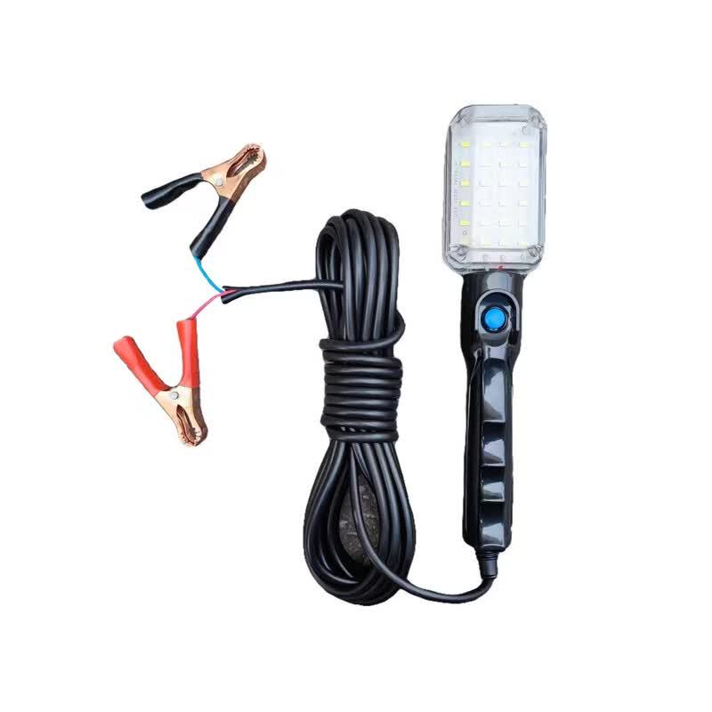 Lixiu Ultra-Bright LED Automotive Work Light