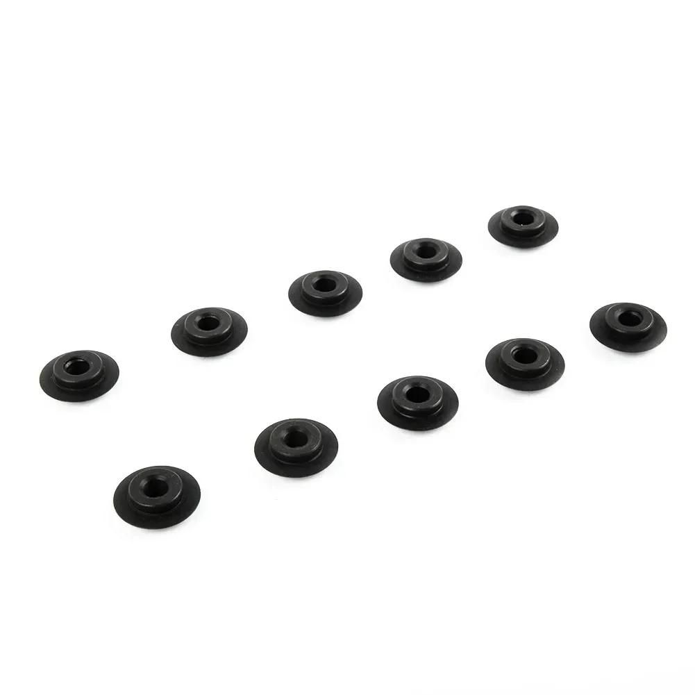 Professional Results Every Time 10pcs of Alloy Steel Cutting Wheel Blades for Copper and Stainless Steel Pipes
