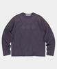 SLOWACID Symbol Link Long Sleeve [Purple]
