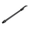 Eixo Passante de Bicicleta 12x142mm Liga de Alumínio Eixo Passante de Mountain Bike Alavanca Espeto de Liberação Rápida Peças de Ciclismo