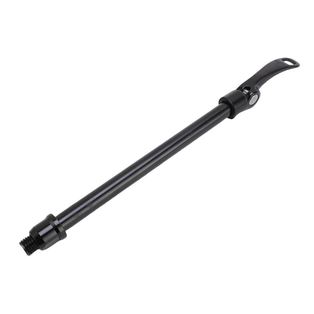 Eixo Passante de Bicicleta 12x142mm Liga de Alumínio Eixo Passante de Mountain Bike Alavanca Espeto de Liberação Rápida Peças de Ciclismo