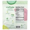 Craftmix, Skinny Margarita, 12 Pack, 3g (0.11oz) Each