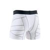 ZETT Sliding Pants BP220J Boys White (1100) 150