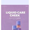 nuse - Liquid Care Cheek - 7 Colors