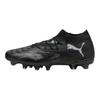 Puma Future 8 Match Versatile Comfortable Soccer Shoes Unisex Soccer Shoes Black 108140-02