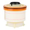 KIMISS ABS Fuel Filter 23390-0L050 Replacement Fit for Toyota Hilux/Fortuner/Hiace Honeycomb Roll