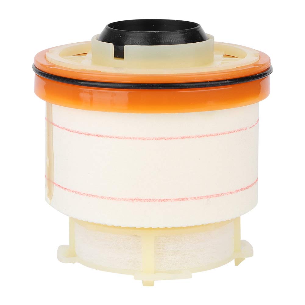 KIMISS ABS Fuel Filter 23390-0L050 Replacement Fit for Toyota Hilux/Fortuner/Hiace Honeycomb Roll